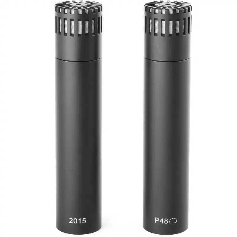 2015 Stereo