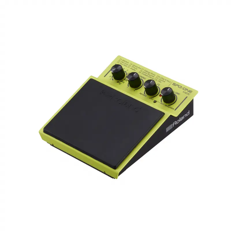 SPD-1K - Pad SPD One Kick