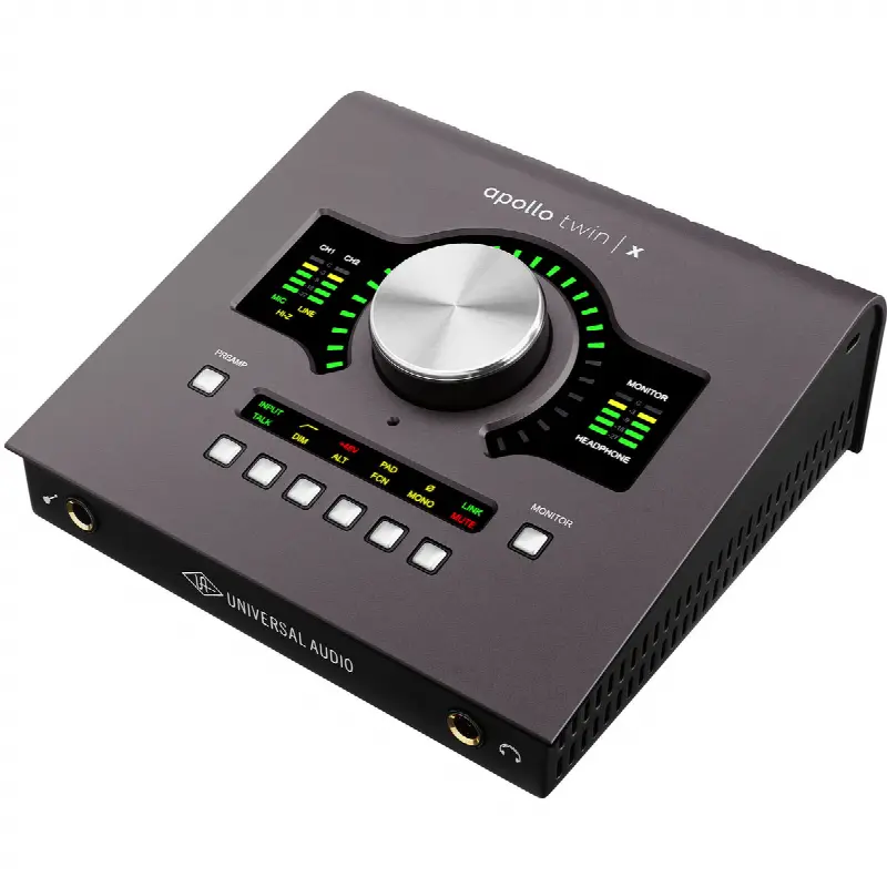 Apollo Twin X USB HE