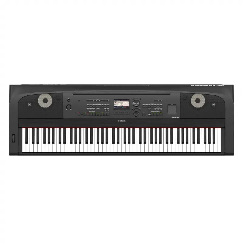 DGX-670 Noir