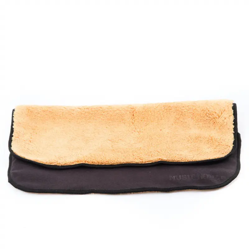 MN241 2 en 1 Microfibre + Suedine