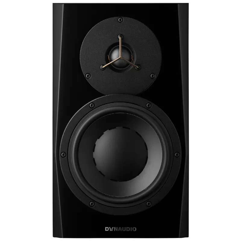 LYD-7 BLACK