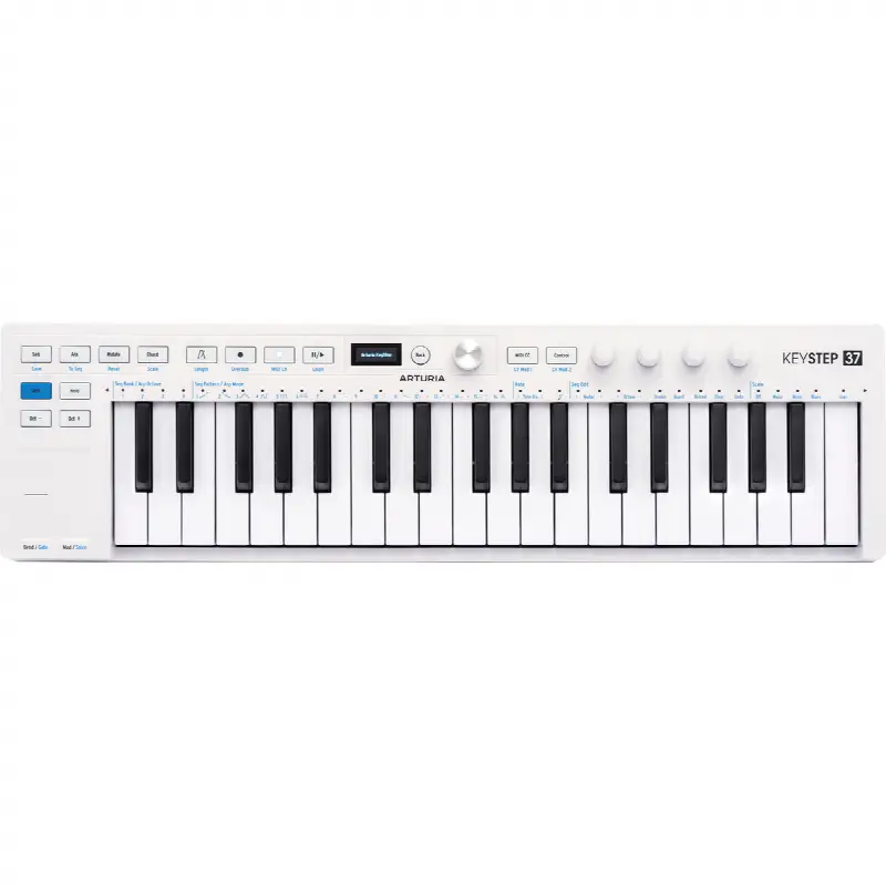 KeyStep 37 mk2