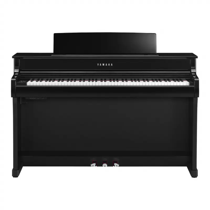 CLP-845 Noir Brillant