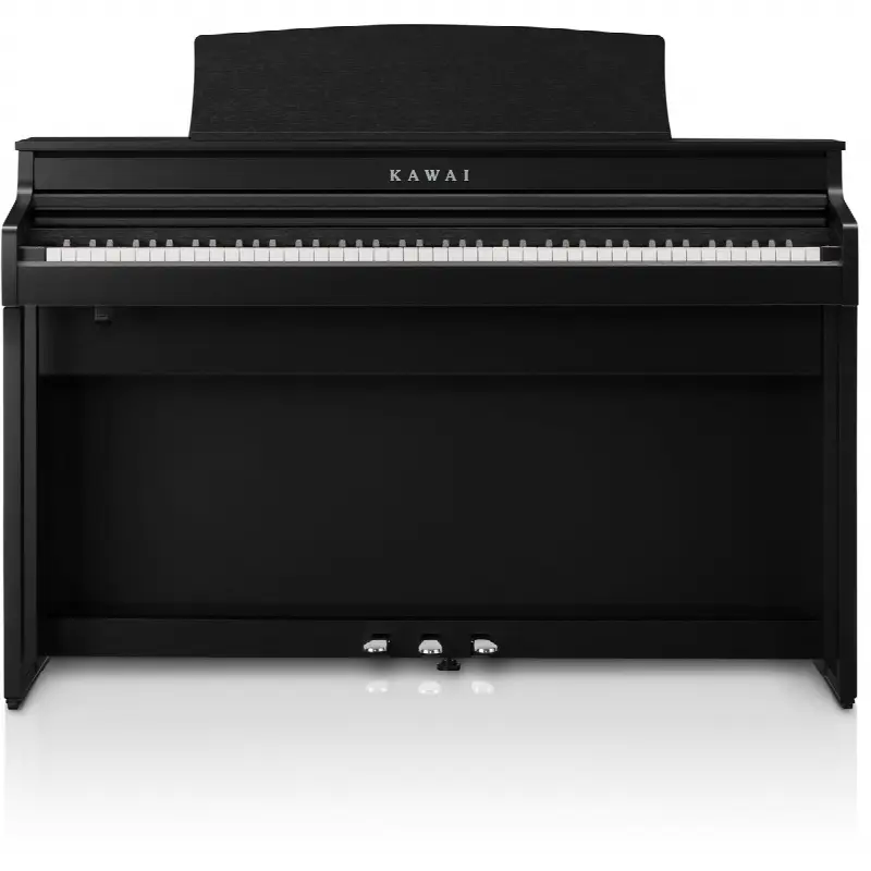 CA401 Noir