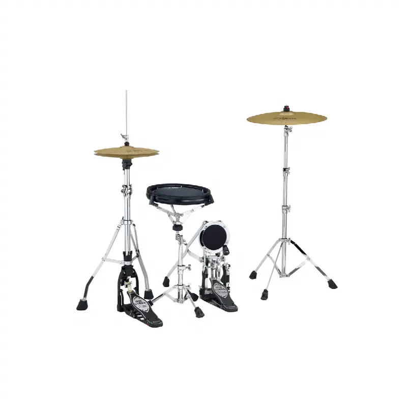 Batterie D'entrainement 2 Pieces True Touch Training