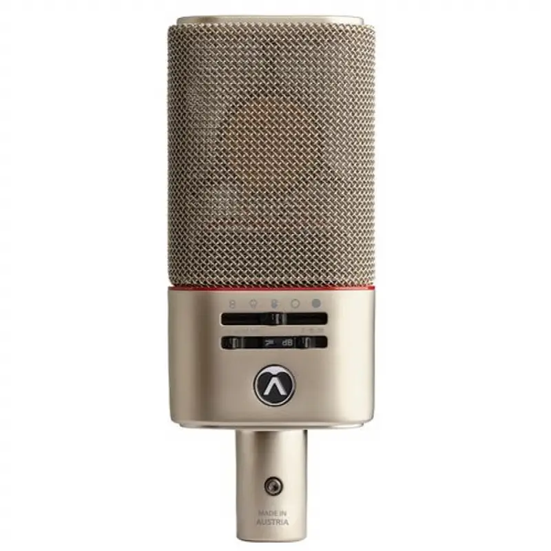 OC818 Silver