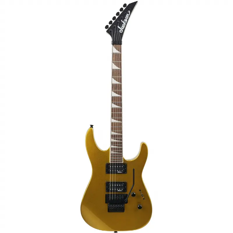 Soloist HH X LRL Gold Bullion