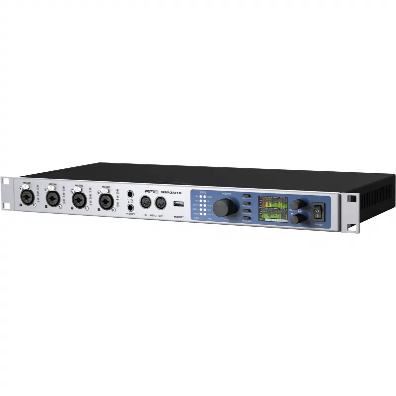 Fireface UFX III