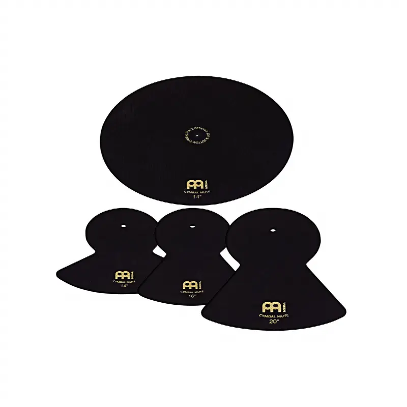 MCM141620 - Set De Sourdine Cymbales 14/16/20