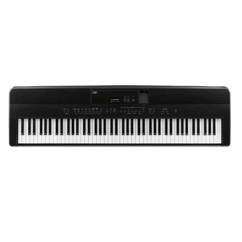 ES520 Noir