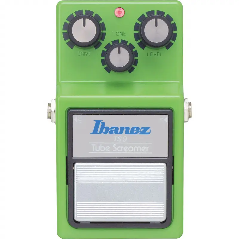 Tube Screamer TS9