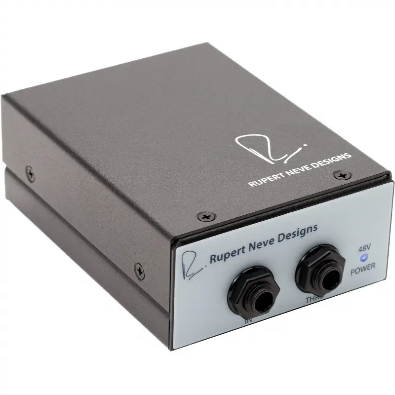 RNDI-M Active DI