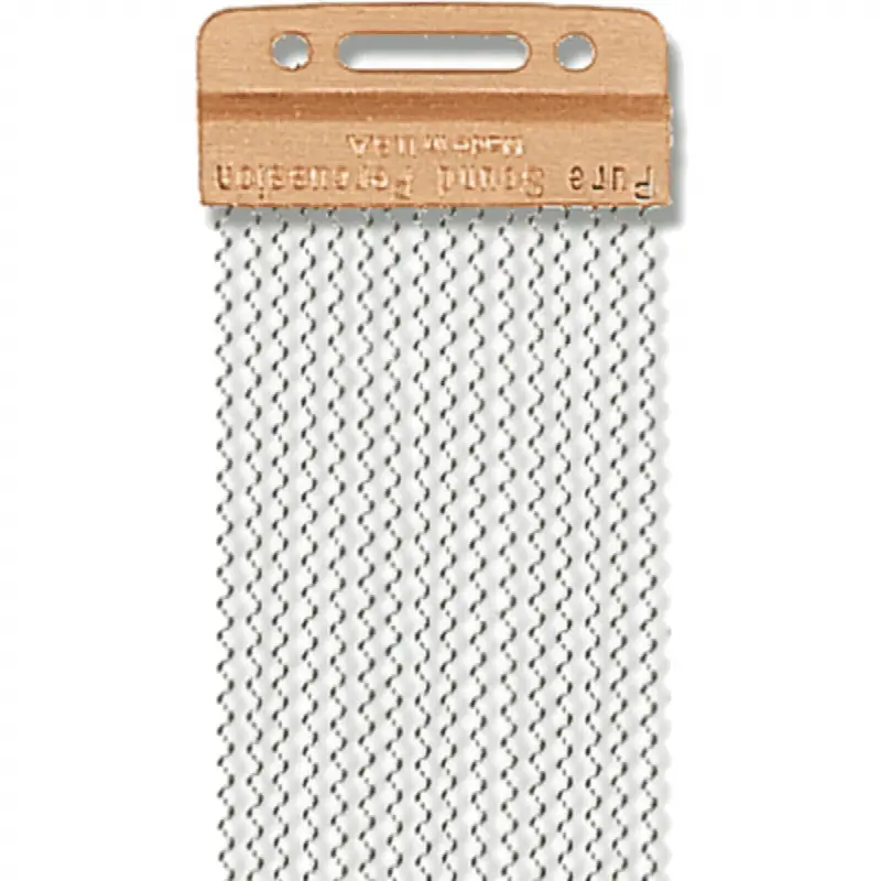 PF1416 Timbre 14" 16 Spires Free Floating