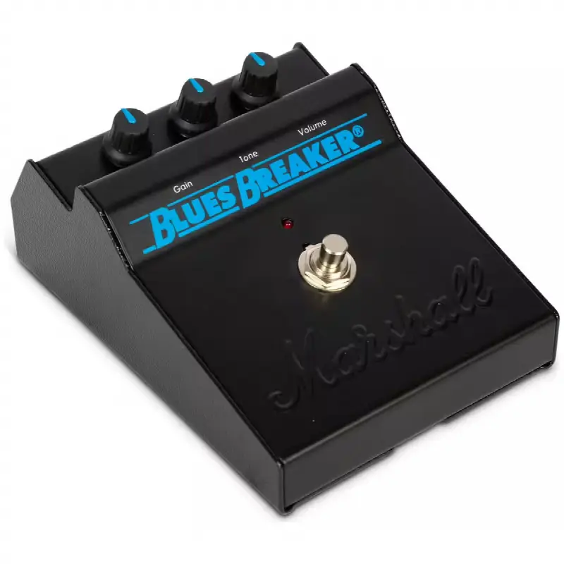 Bluesbreaker 60TH Anniversary