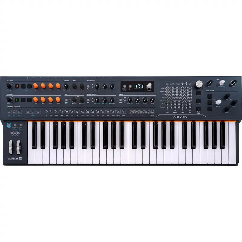 Minifreak 49