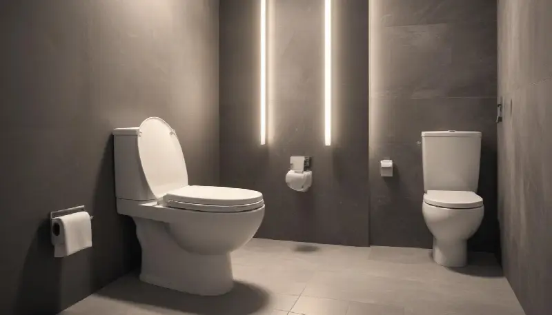 Son hit planétaire a été écrit en 10 minutes… dans les toilettes !