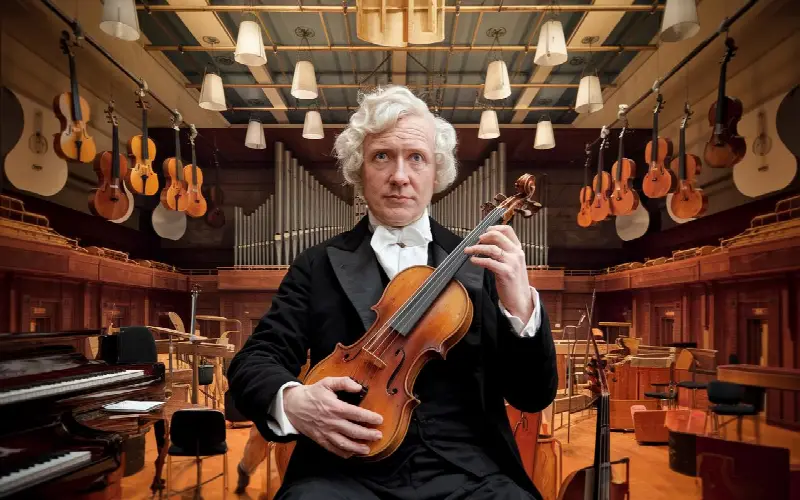 Thomas Edison : l’invention musicale qui aurait pu tout changer !
