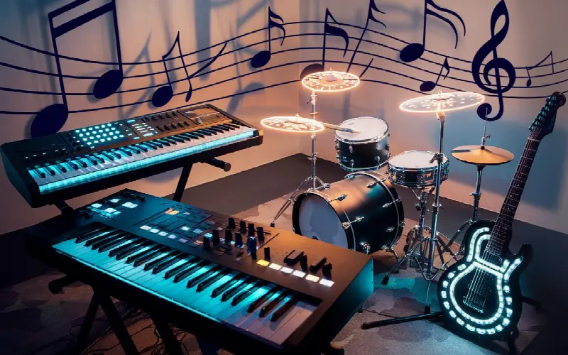 Top 5 des innovations musicales qui vont révolutionner la manière dont vous jouez