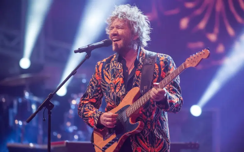 Top 7 des instruments les plus fous vus à l’Eurovision