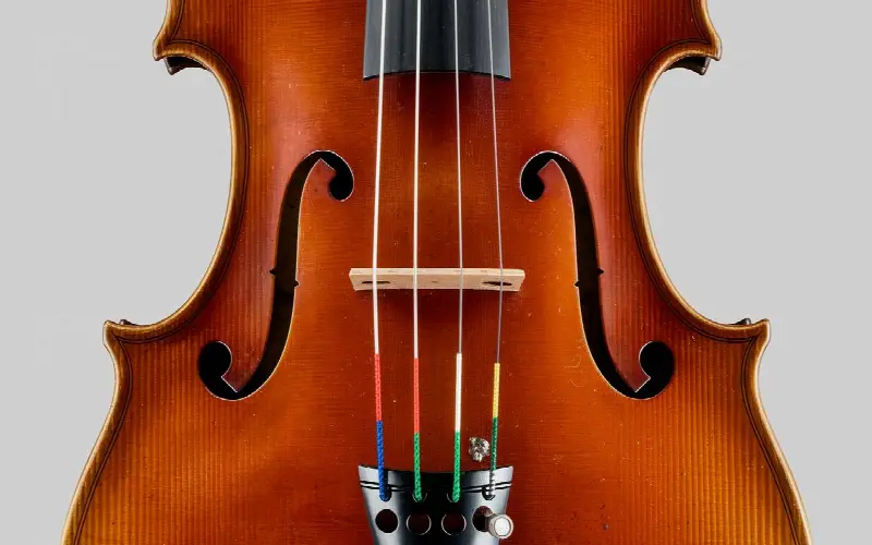 Un Stradivarius retrouvé 80 ans après : le récit bouleversant d’un héritage musical