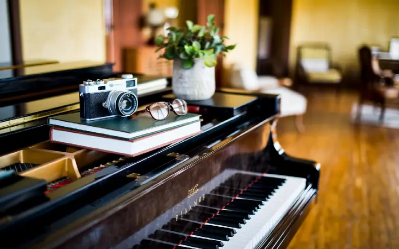 Vous pensez ne pas avoir le temps de jouer du piano ? Voici la méthode qui change tout !