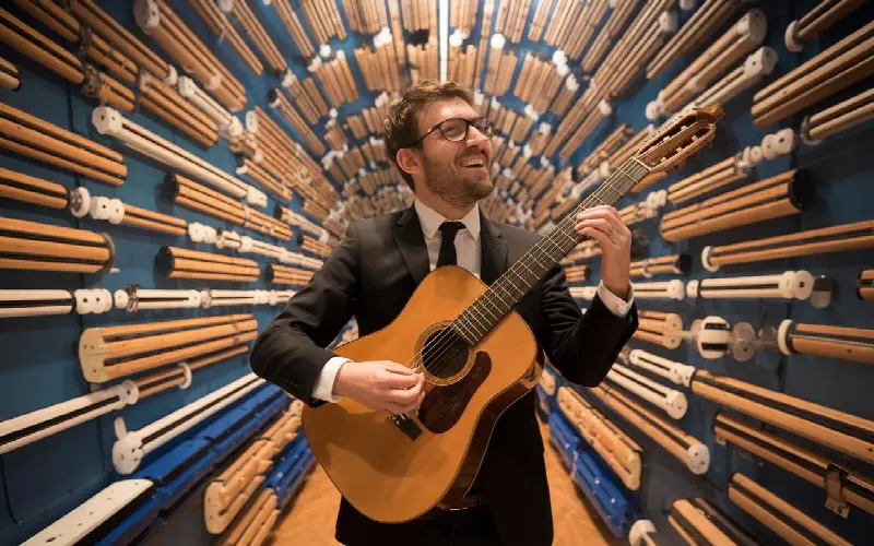 “Waf” de Julien Doré : un délire ou un coup de génie musical ?