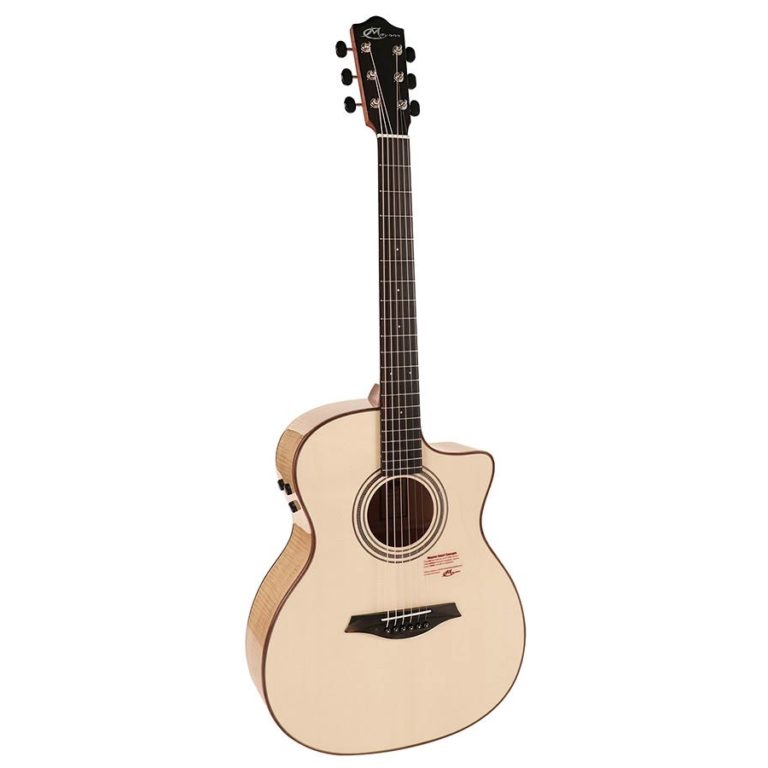 楽器Mayson Atlas travel guitar お値引き済 - benjaminstrategy.co