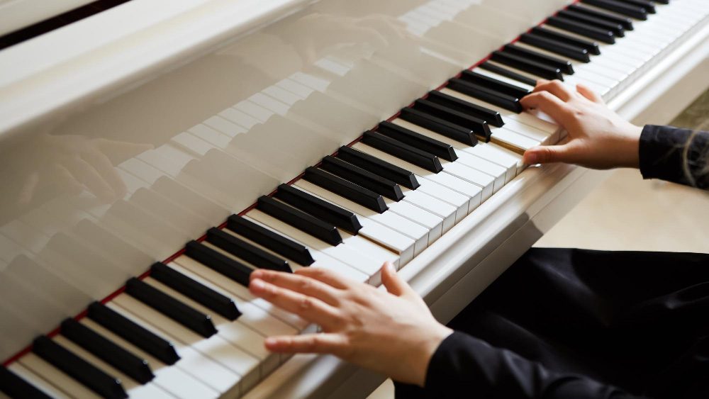 Tout savoir sur l'apprentissage du piano pour enfant
