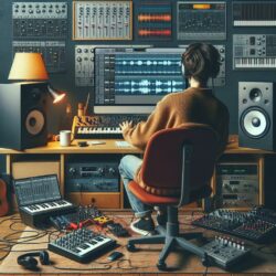 Les plugins indispensables pour une production musicale réussie