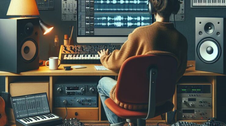 Les plugins indispensables pour une production musicale réussie