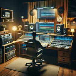 Les secrets pour un mastering professionnel à domicile