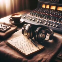 Les secrets pour réussir vos mixages audio