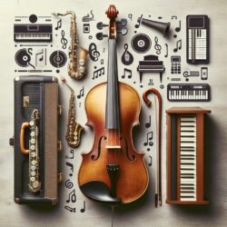 Où vendre votre instrument de musique : les meilleures options