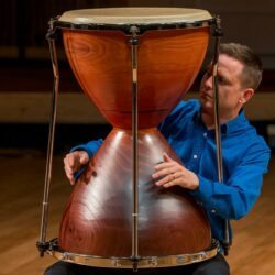 Les instruments de percussion les plus insolites venus des quatre coins du monde