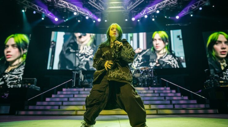 Le son de Billie Eilish est-il un MENSONGE ? La vérité sur ses instruments