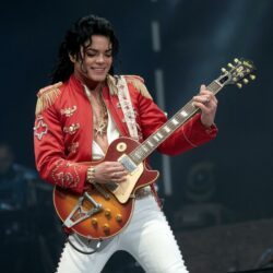 L’incroyable histoire derrière le solo de guitare légendaire de 'Beat It'