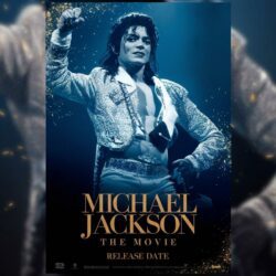 Michael Jackson : la date de sortie de son biopic enfin dévoilée !