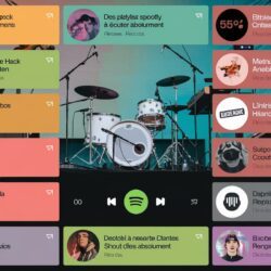 5 des playlists Spotify à écouter absolument