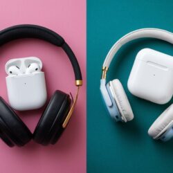 AirPods vs Casques audio : Lequel est VRAIMENT le meilleur choix en 2025 ?