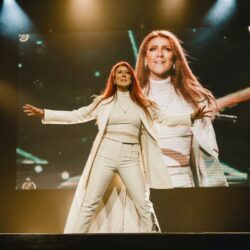 Céline Dion éblouit Paris 2024 : une performance à couper le souffle