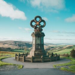 Flower of Scotland : cet hymne n'aurait jamais dû voir le jour… Voici pourquoi !