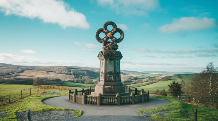 Flower of Scotland : cet hymne n'aurait jamais dû voir le jour… Voici pourquoi !