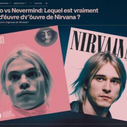 In Utero vs Nevermind : Lequel est vraiment le chef-d'œuvre de Nirvana ?