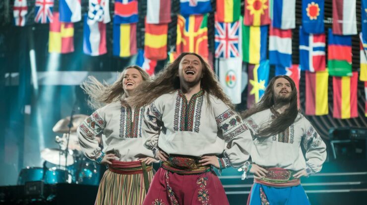 Intervision : Ce concours Russe pourrait-il remplacer l’Eurovision ?