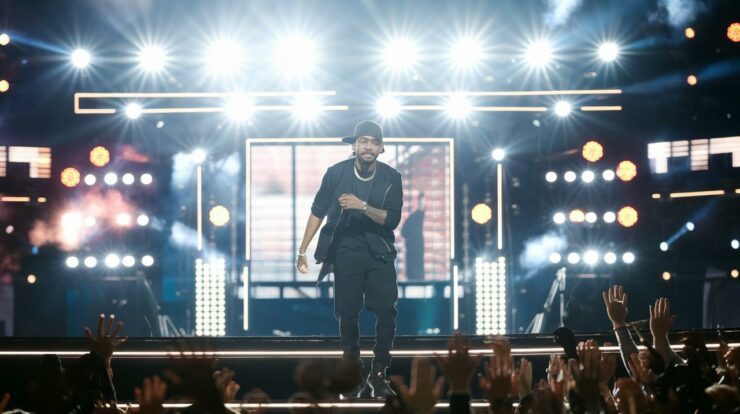 Kendrick Lamar au Super Bowl : Son show secret va choquer l’Amérique !