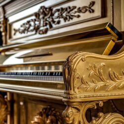 Le nombre d’or en musique : Mozart et Beethoven l’ont utilisé