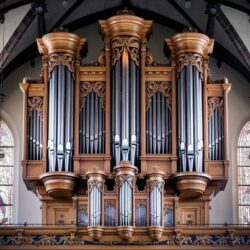 Les 5 morceaux d’orgue interdits qui ont provoqué des phénomènes paranormaux !