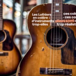 Les luthiers en colère : ces copies d’instruments Aliexpress sont-elles trop réalistes ?