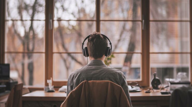 Les meilleures playlists Spotify pour travailler, chiller ou s’ambiancer